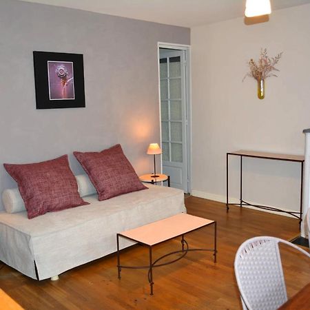 Petite Roche Gites Centre-Ville La Rochelle Ла-Рошель Екстер'єр фото