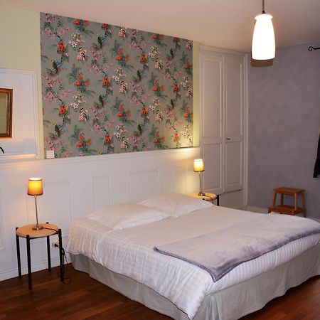 Petite Roche Gites Centre-Ville La Rochelle Ла-Рошель Екстер'єр фото