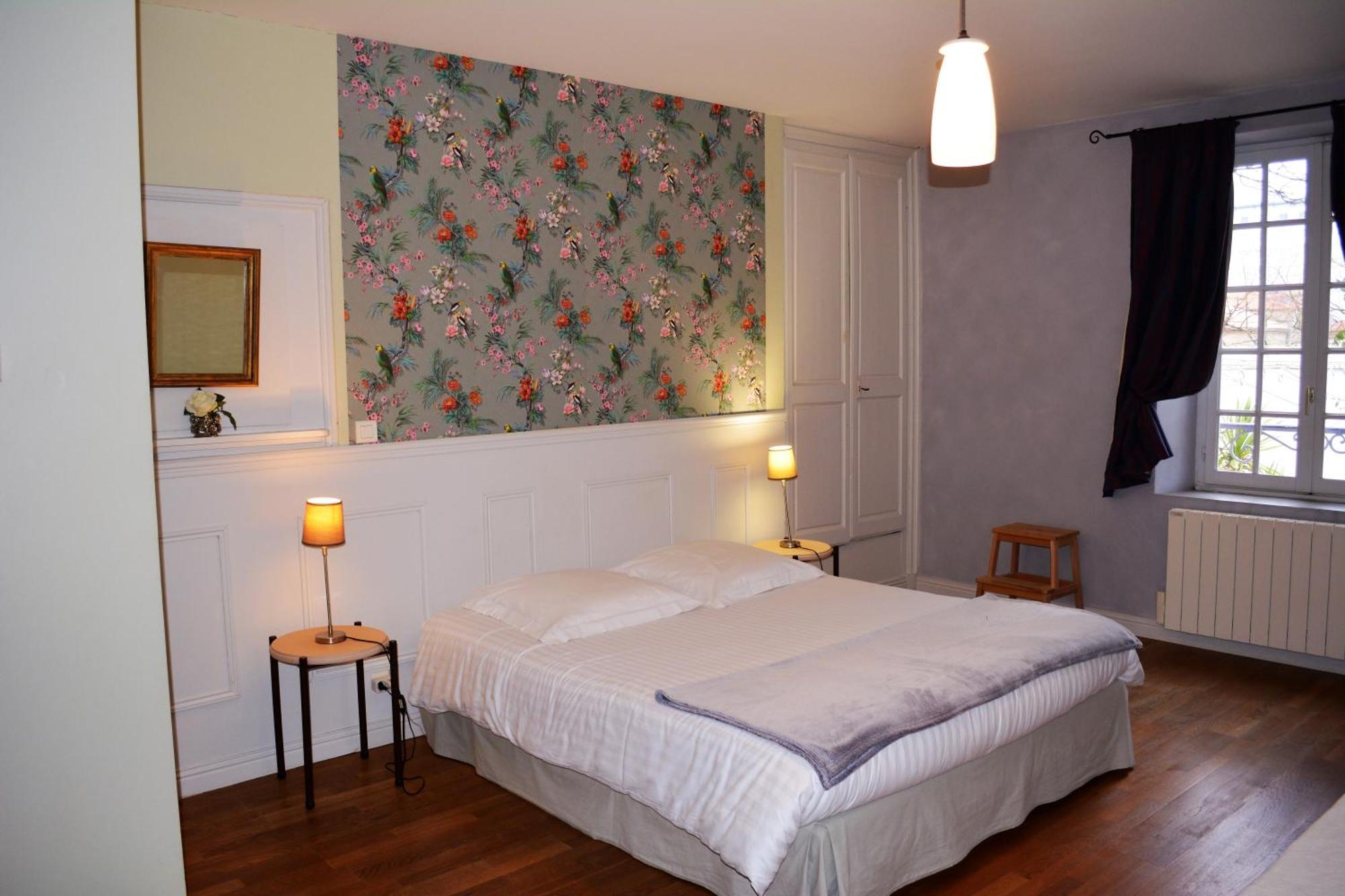 Petite Roche Gites Centre-Ville La Rochelle Ла-Рошель Екстер'єр фото