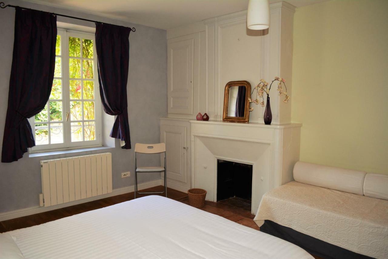 Petite Roche Gites Centre-Ville La Rochelle Ла-Рошель Екстер'єр фото